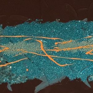 Meet your Posher, Desarai